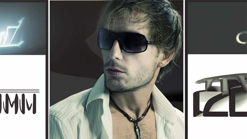 chic Herren